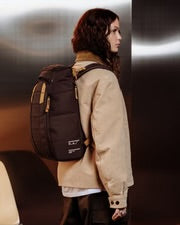 D_b_ - Hugger Backpack