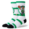 Stance - NBA x Stance Prep Stripe Crew Socks