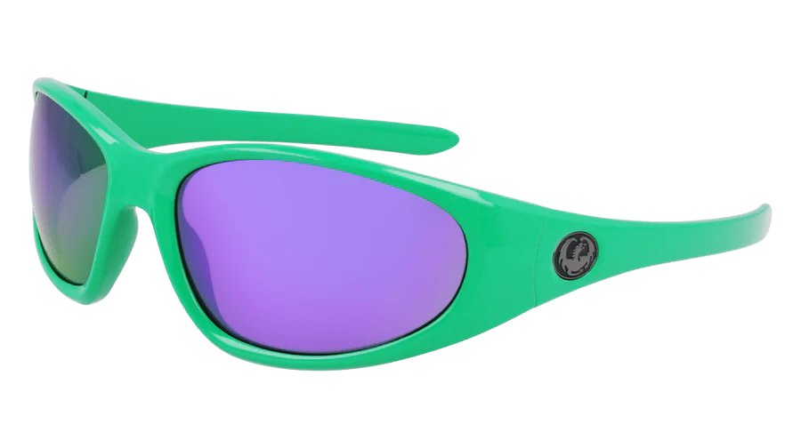 Dragon Eyewear - The Box 2