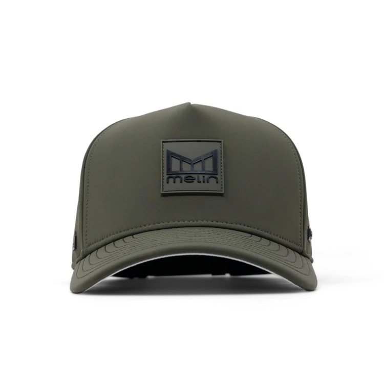 Melin - Odysea Stacked Infinite Thermal