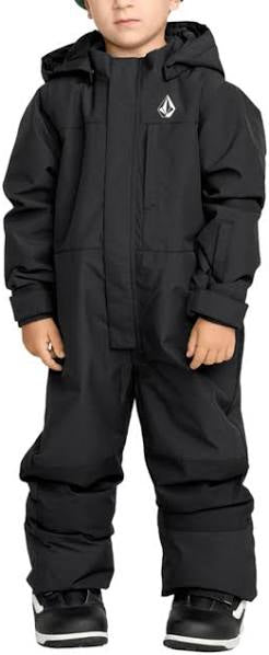 Volcom - Little Flurry One Piece