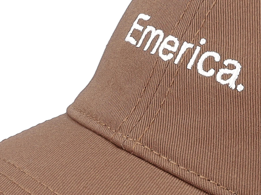 Emerica - Pure Gold Dad Hat