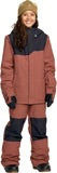 Volcom - Youth Stone.91 Insulated Jacket
