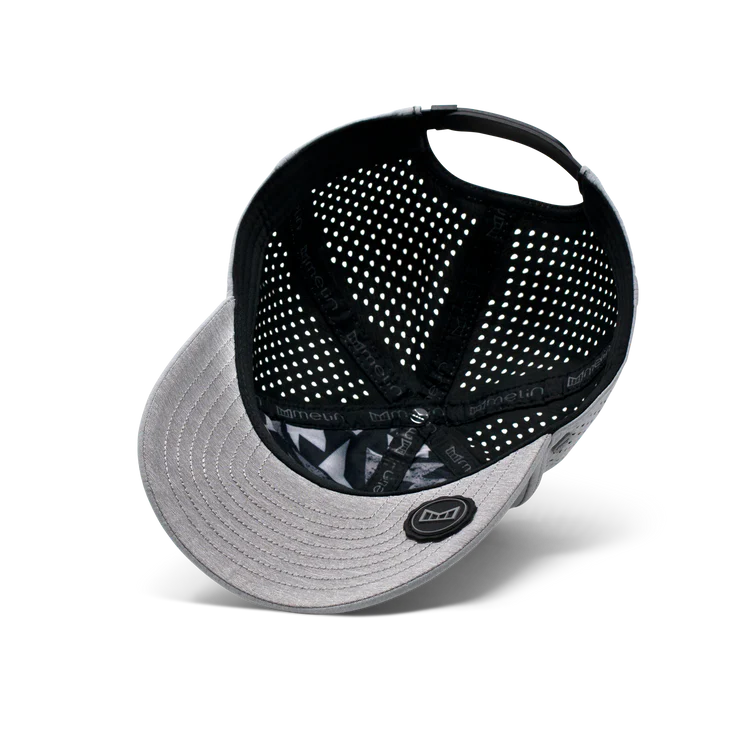 Melin - A-Game Hydro