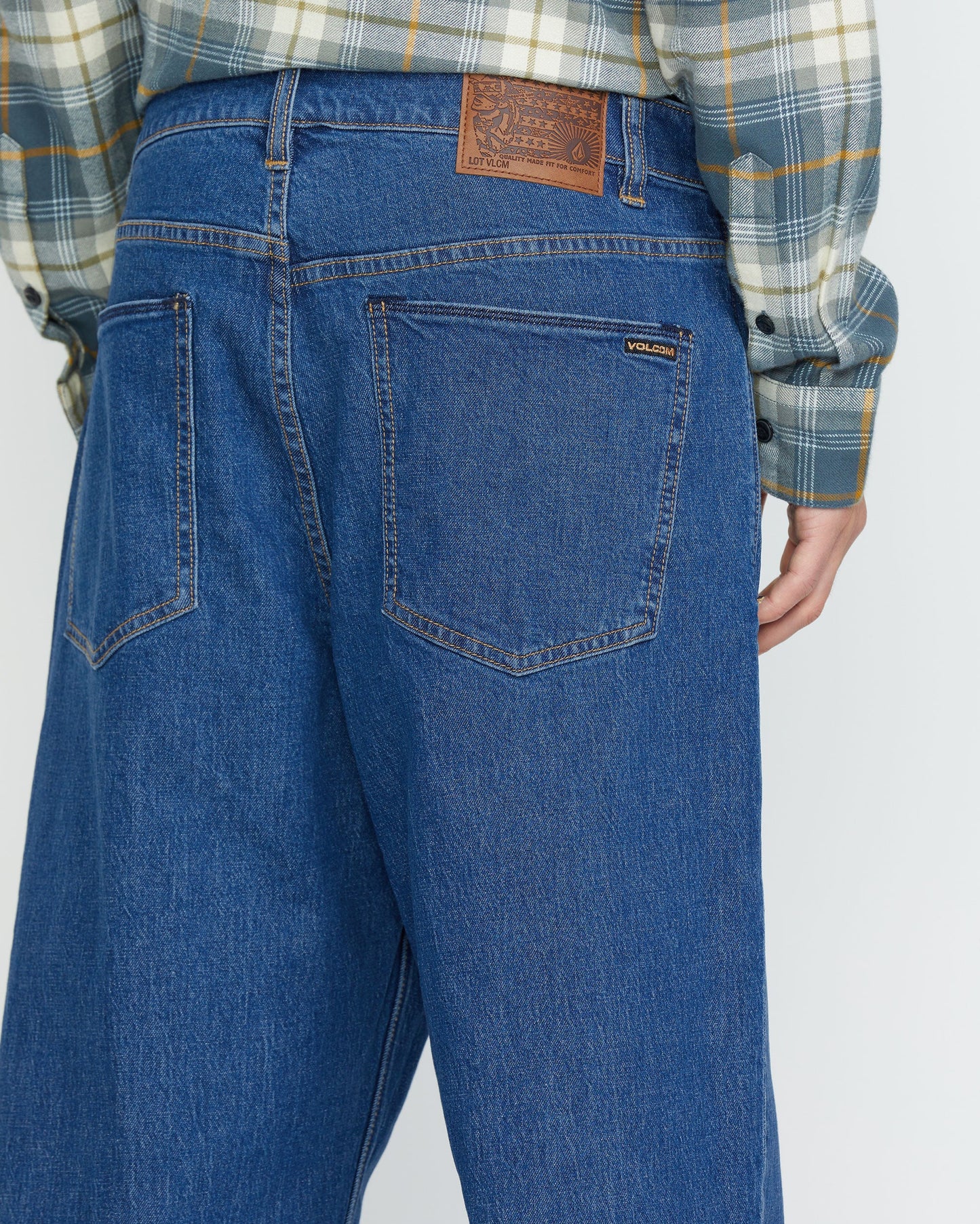 Volcom - Billow Denim