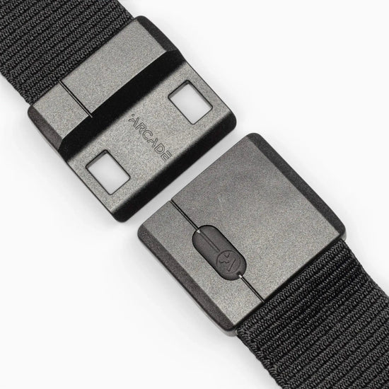 Arcade Belts - Aero Mag