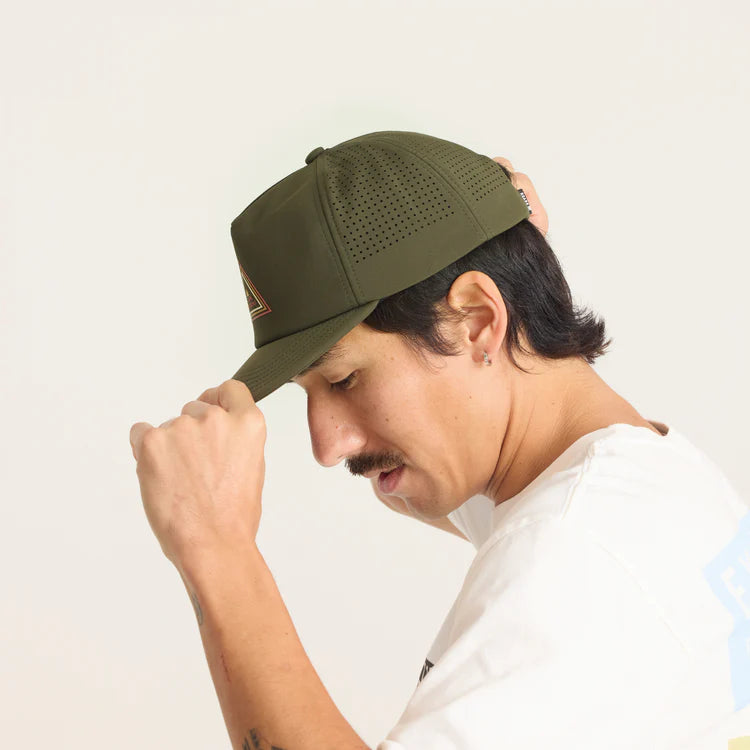 Roark - Hytide Snap Back Hat