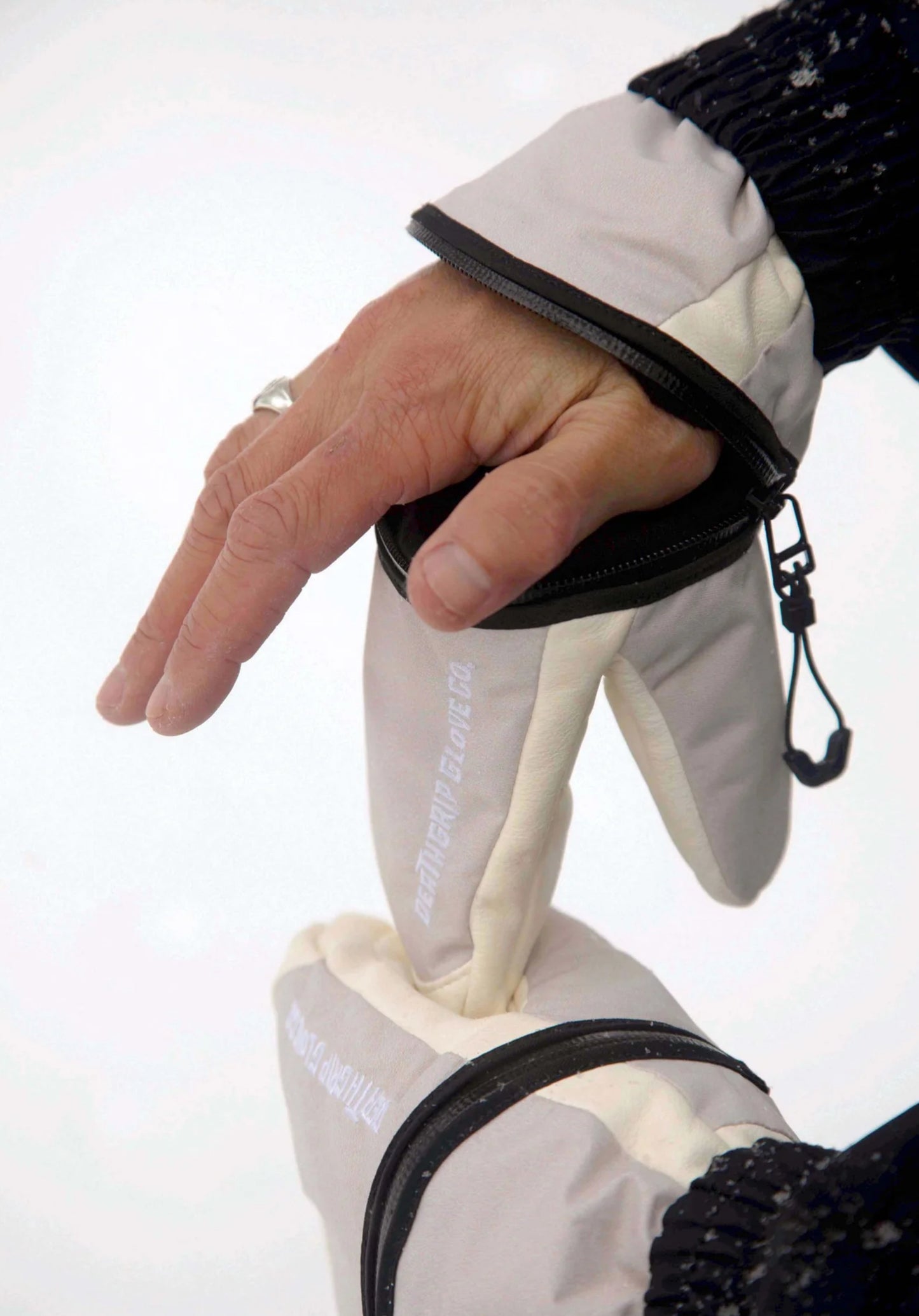 Deathgrip Glove Co - Werewolf Mitt