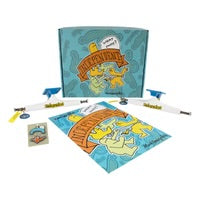 Independent Trucks - Indy Box Set Mark Gonzales Limited Edition 215