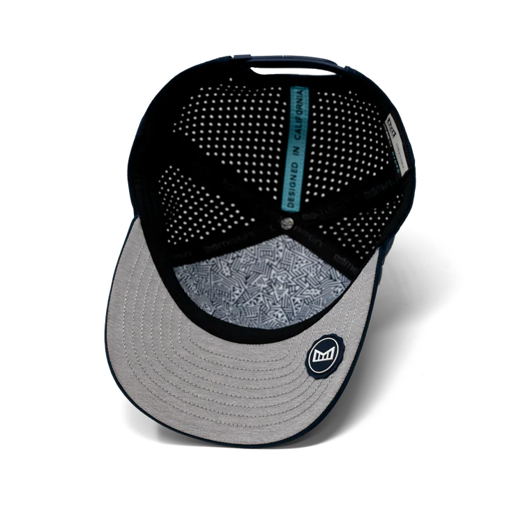 Melin - Odysea Stacked Hydro