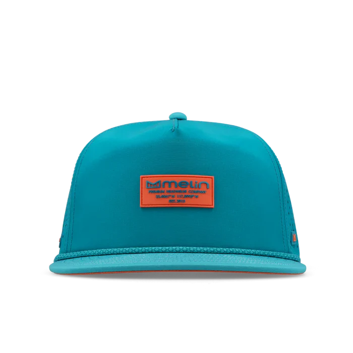 Melin - Coronado Brick Hydro