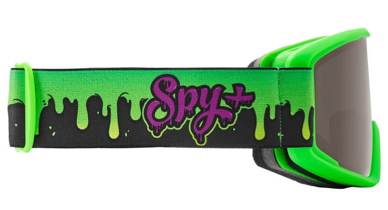 Spy - Crusher Elite Jr Eco