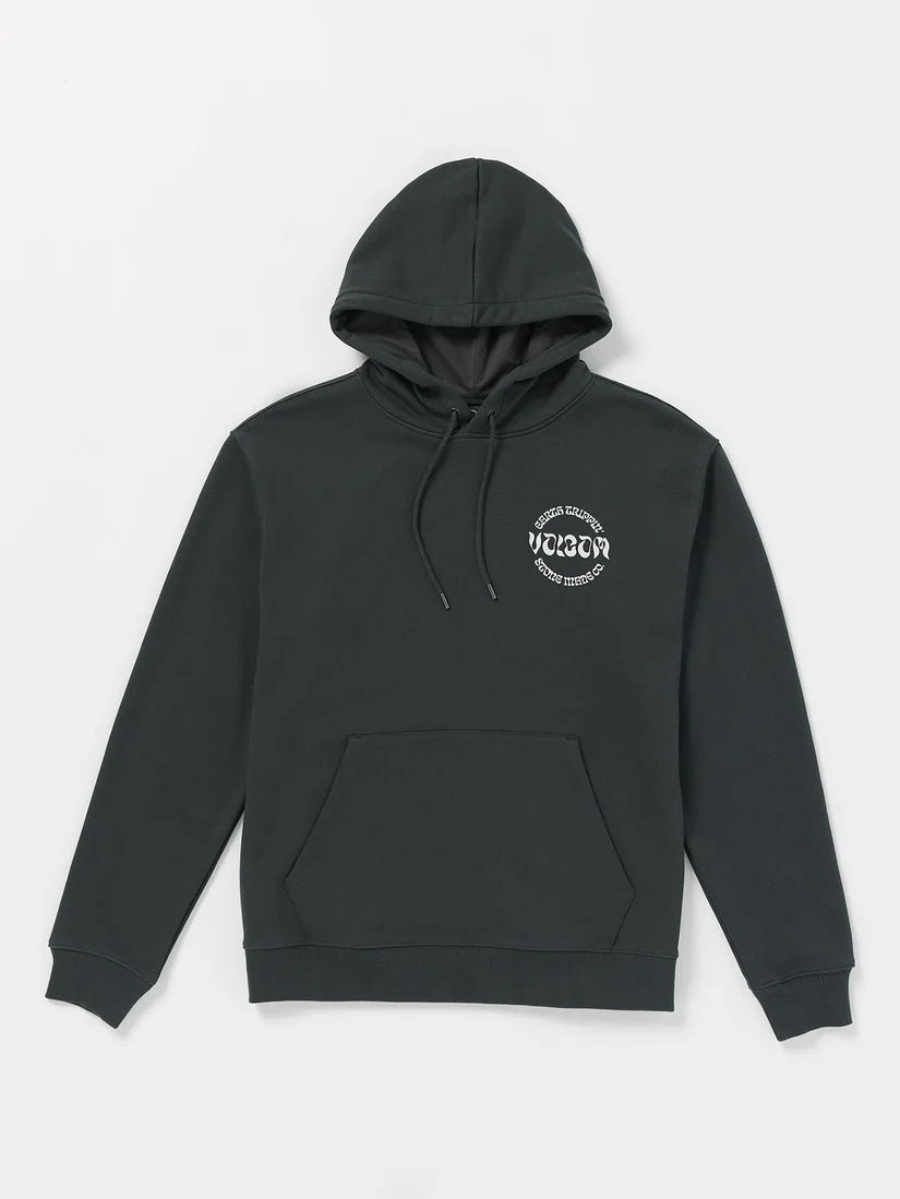 Volcom - Terry Stoned Pullover Hoodie