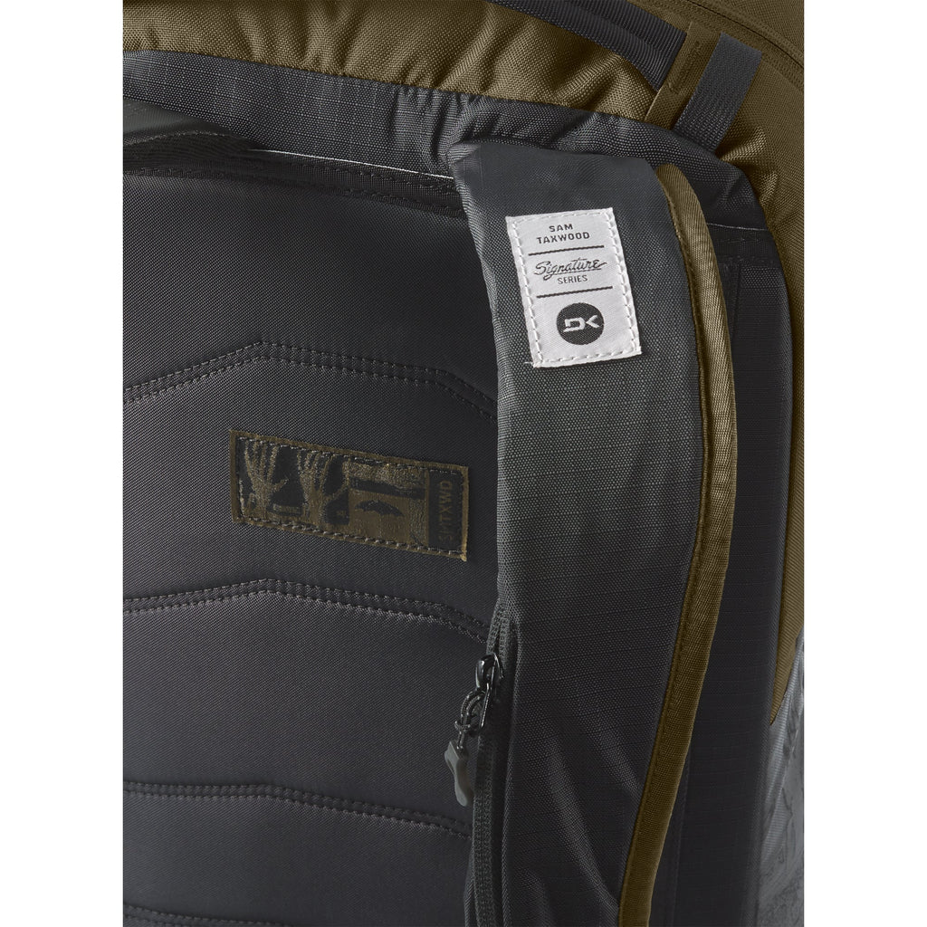 Dakine - Team Mission Pro 18L - Sam Taxwood