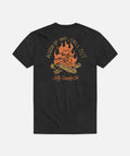Jetty - Warm Up Tee