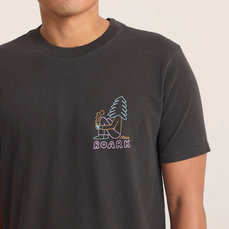Roark - Unhustle Premium Tee