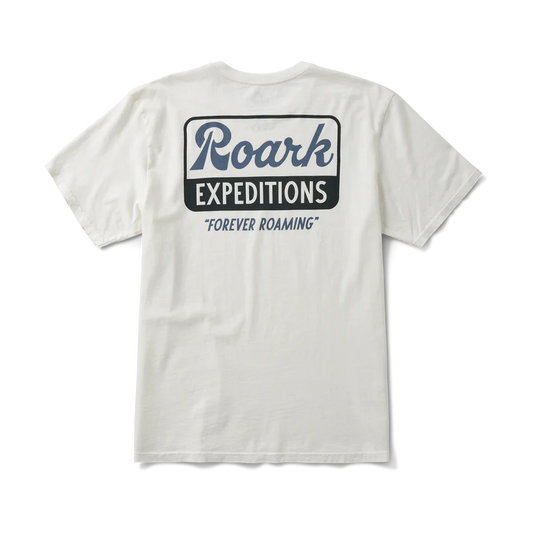 Roark - Expeditions Forever Premium Tee
