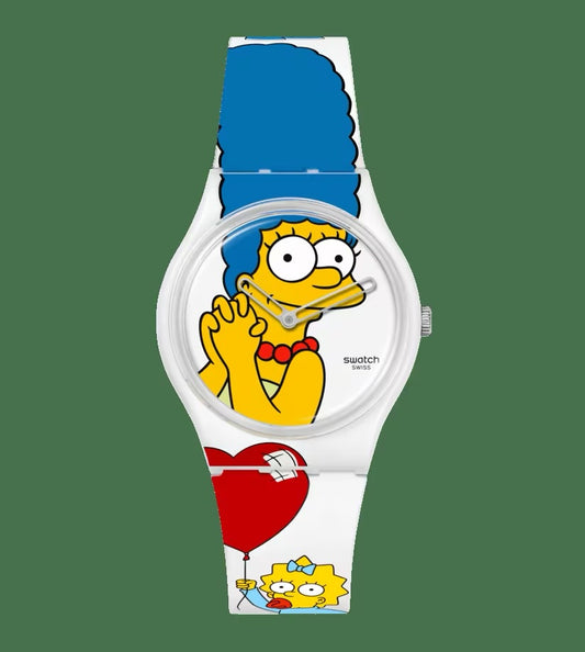 Swatch - Best. Mom. Ever.