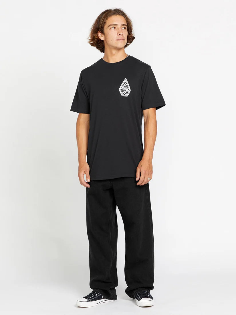 Volcom - Hypnotix Short Sleeve Tee