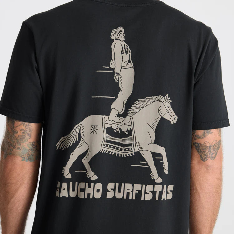 Roark - Gaucho Surfista Tee