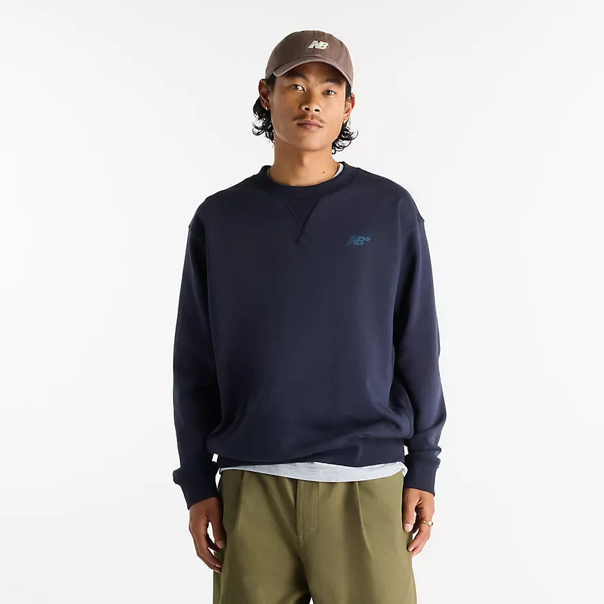 NB Numeric - French Terry Crew
