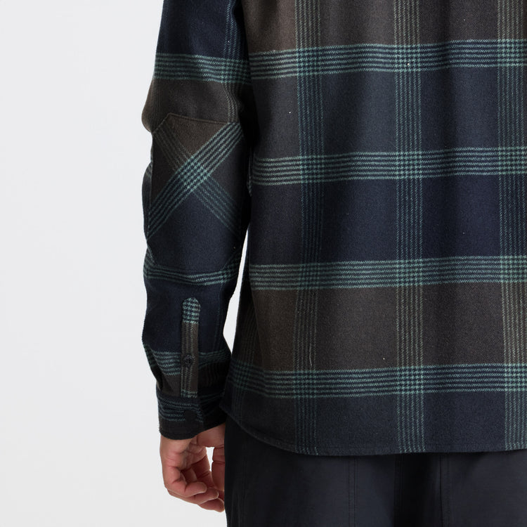 Roark - Nordsman Longsleeve Flannel