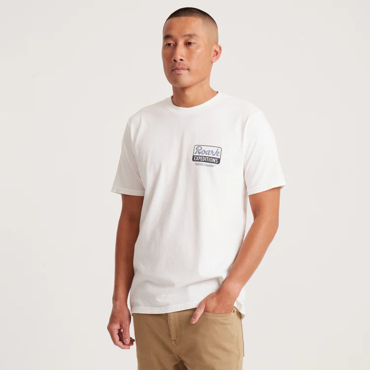 Roark - Expeditions Forever Premium Tee