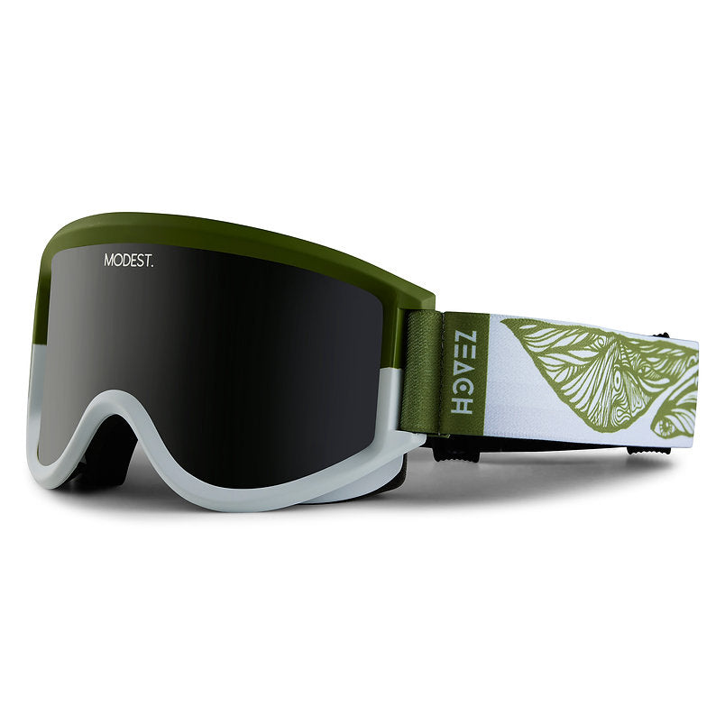 Modest Eyewear - Team Goggles