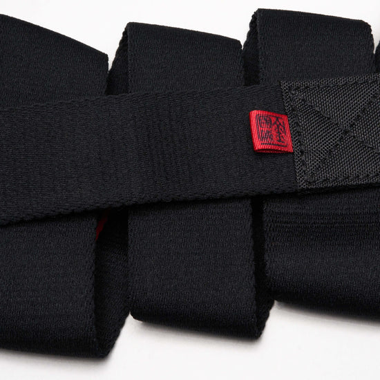 Arcade Belts - Ridge Jimmy Chin