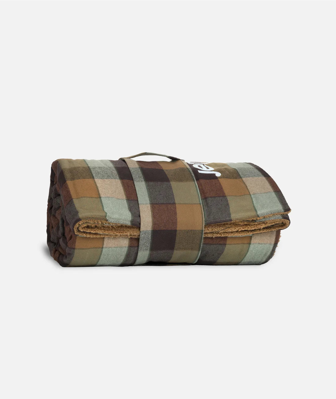 Jetty - Fireside Sherpa Blankets
