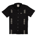Sendero Provisions Co. - Caballero Guayabera Short Sleeve Shirt
