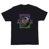 OJs - Black Sabbath Paranoid Witch