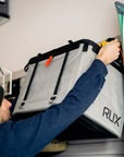 RUX - Utility Hooks (Pair)