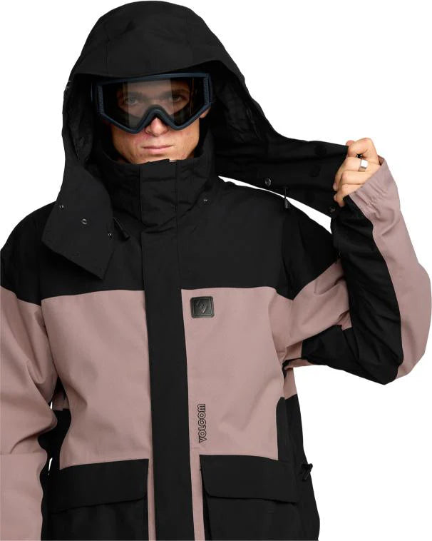 Volcom - Kleveland Jacket