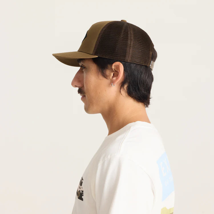Roark - Station Trucker Hat