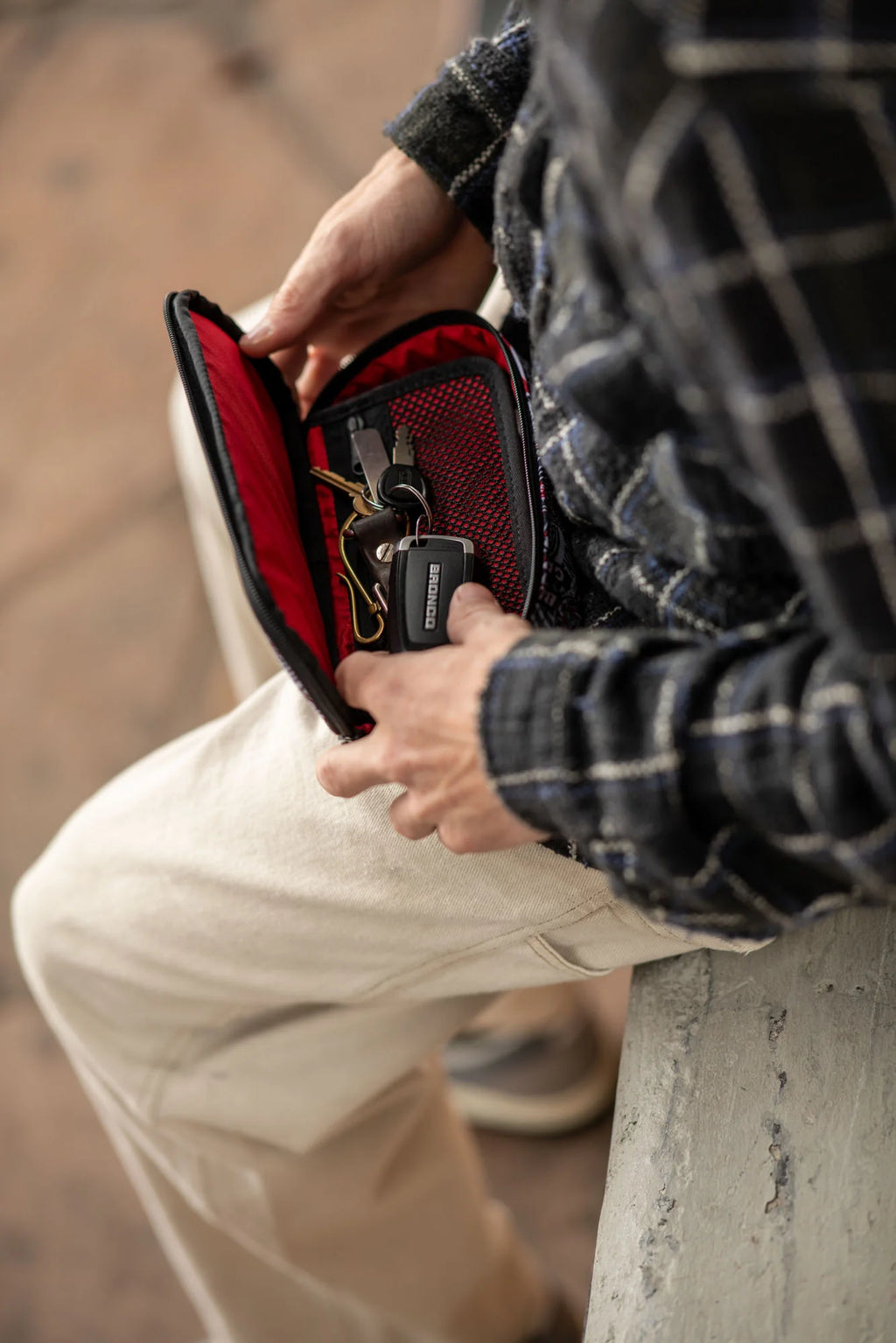 Dakine - School Case x Independent