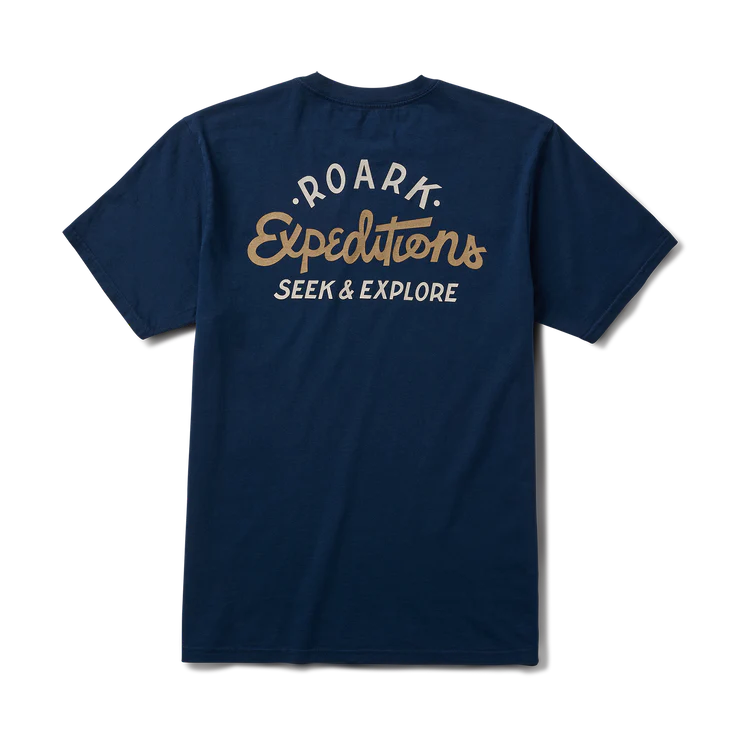 Roark - Sign Writer Premium Tee