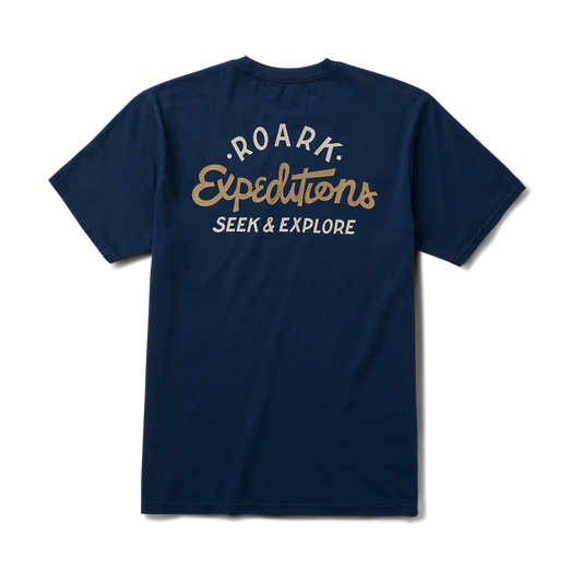 Roark - Sign Writer Premium Tee