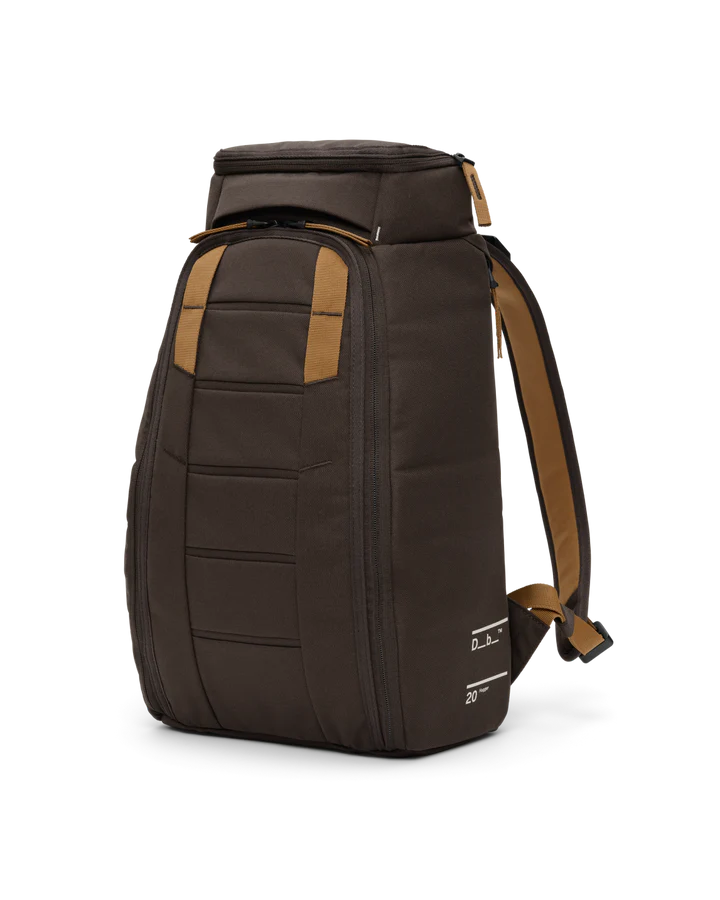 D_b_ - Hugger Backpack