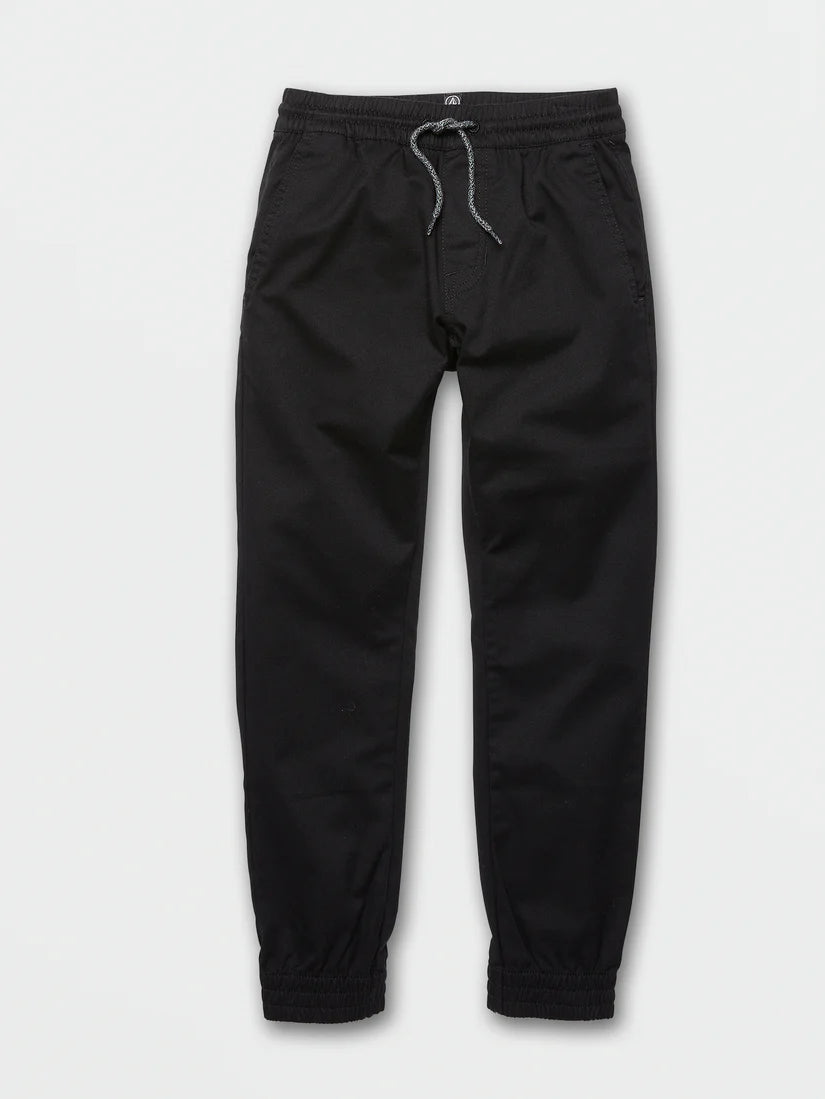 Volcom - Big Boys Fricken Slim Jogger