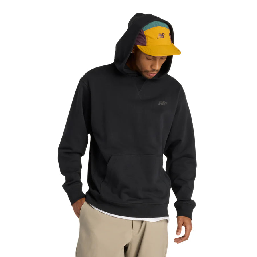 NB Numeric - French Terry Hoodie