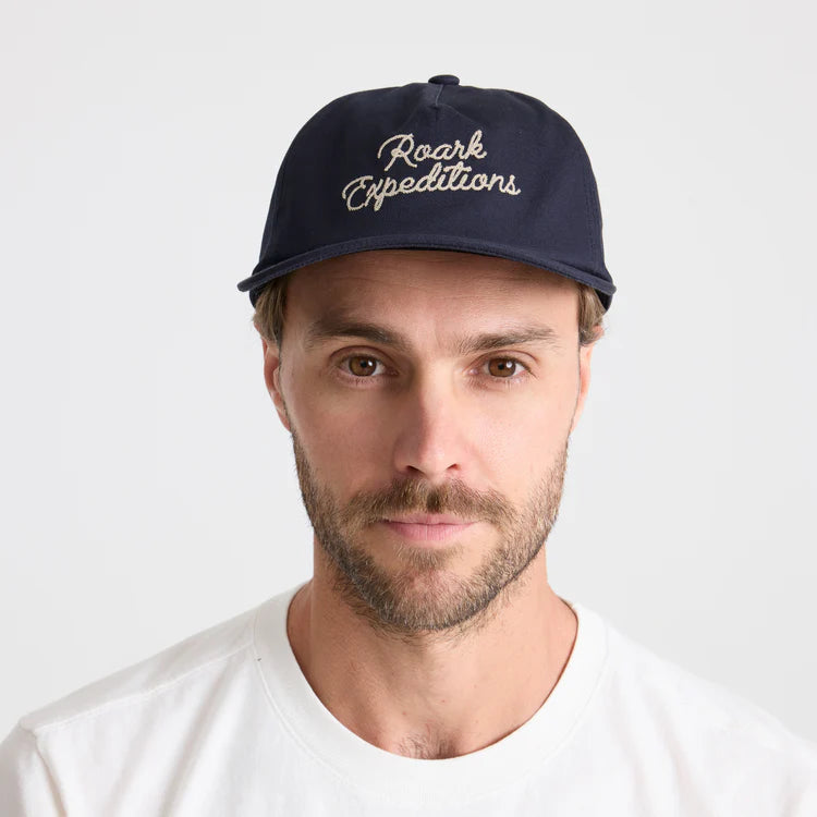 Roark - Venture Snapback Hat
