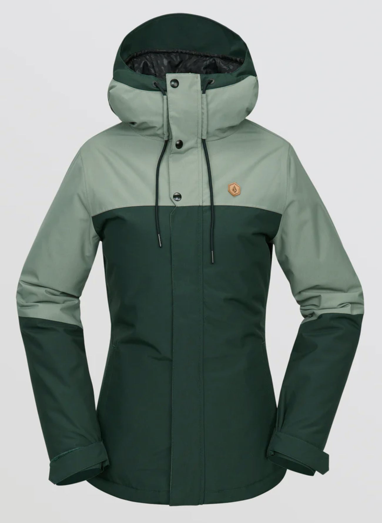 Volcom - Bolt Insulated Jacket