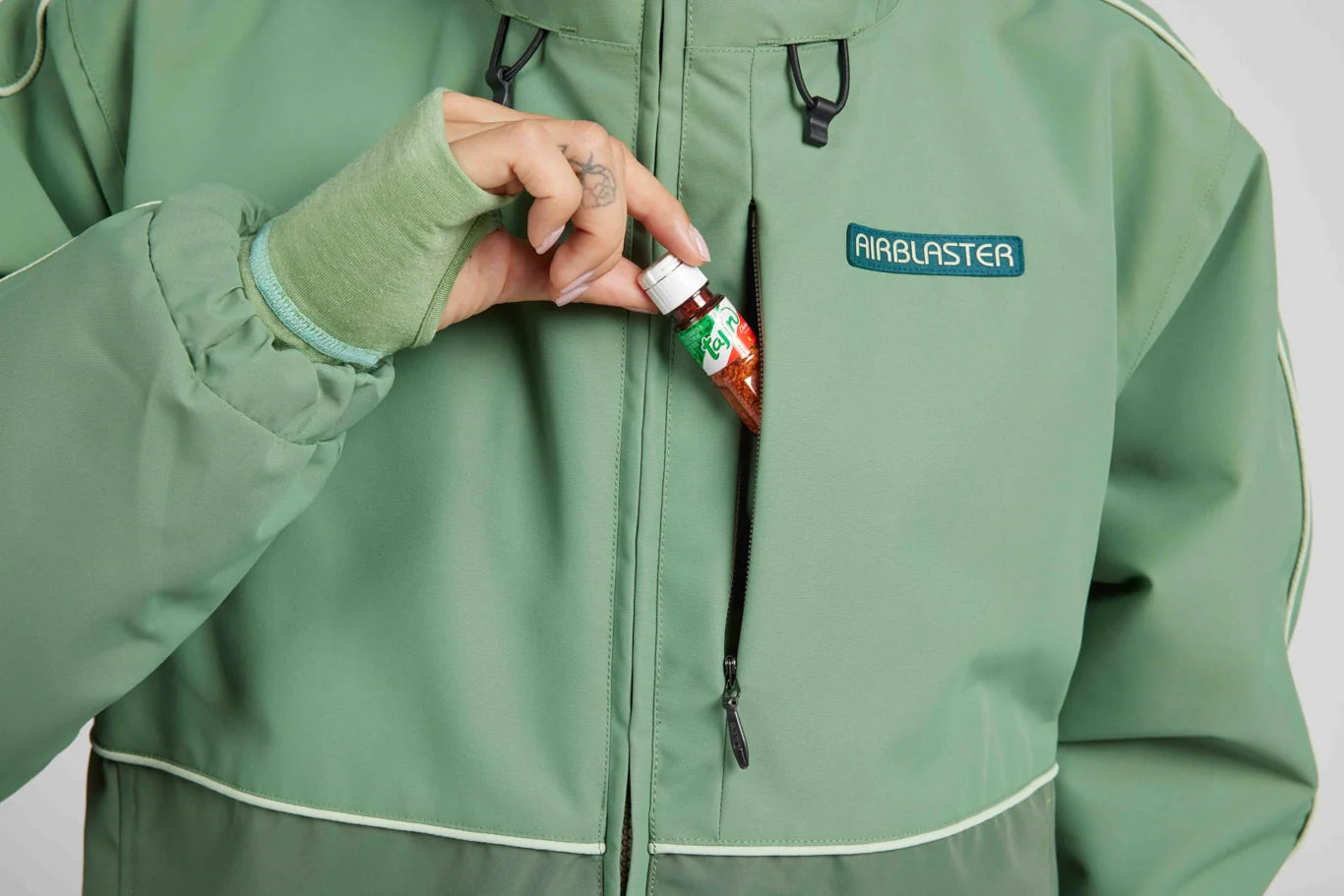 Airblaster - Lady Revert Jacket