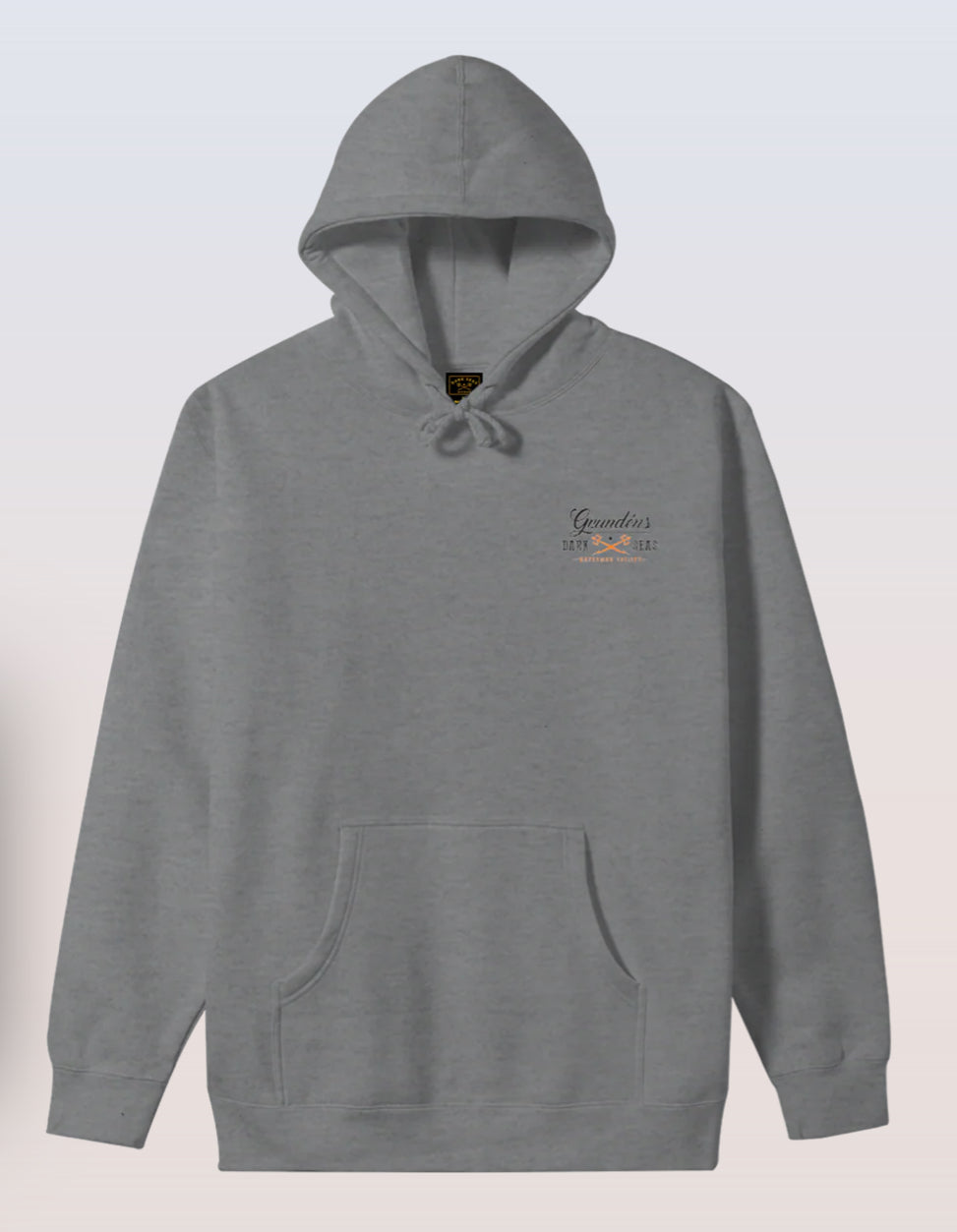 Dark Seas - Portsmith Pullover