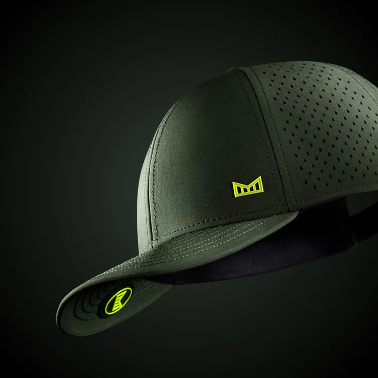 Melin - A-Game Icon Hydro