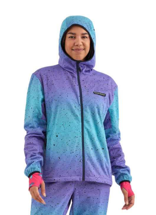 Airblaster - Transit Fleece Hoody