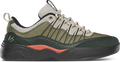 Es Shoes - Imprint