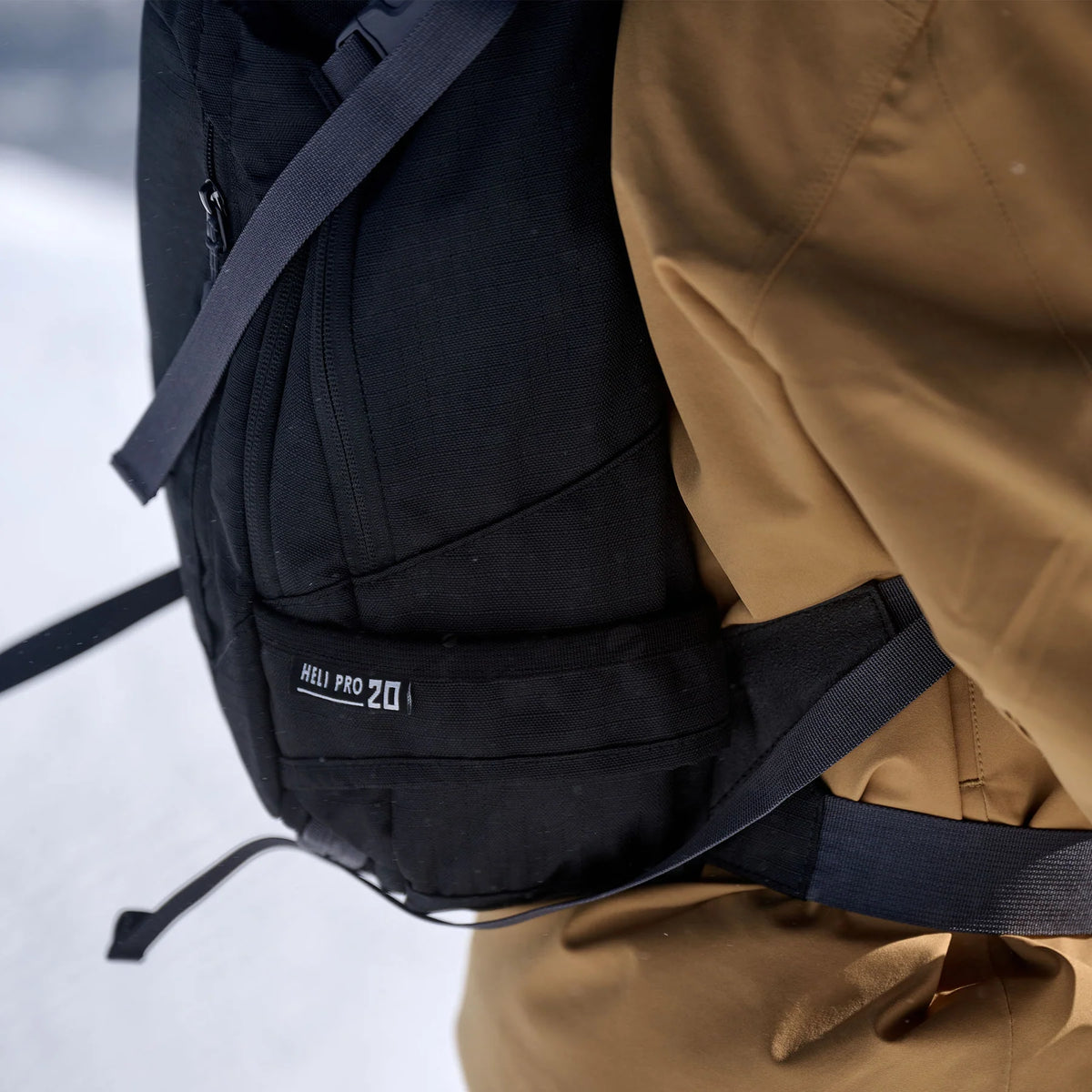 Dakine - Heli Pro Backpack 20L