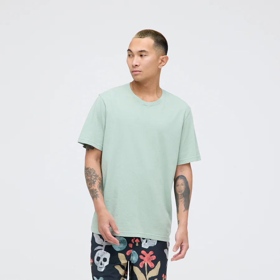 Stance - Studio Organic Cotton T-Shirt